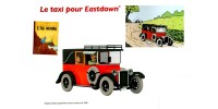 No 62 : Le taxi pour Eastdown